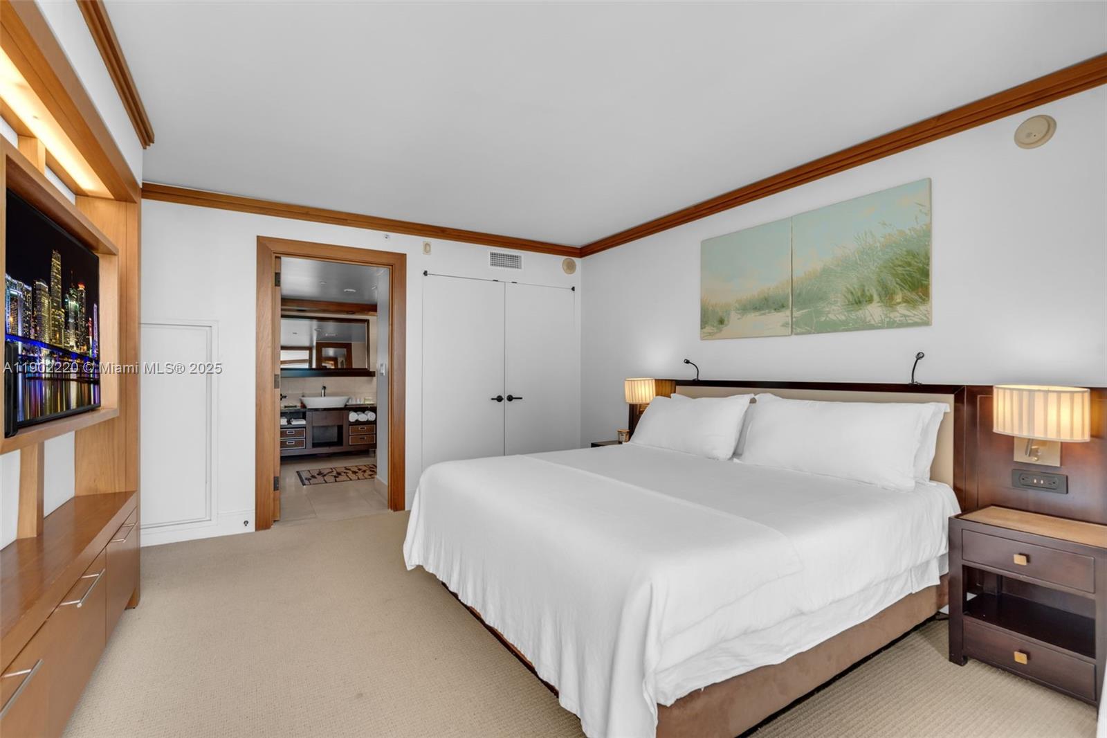 CENTRAL CARILLON BEACH CO - Residential