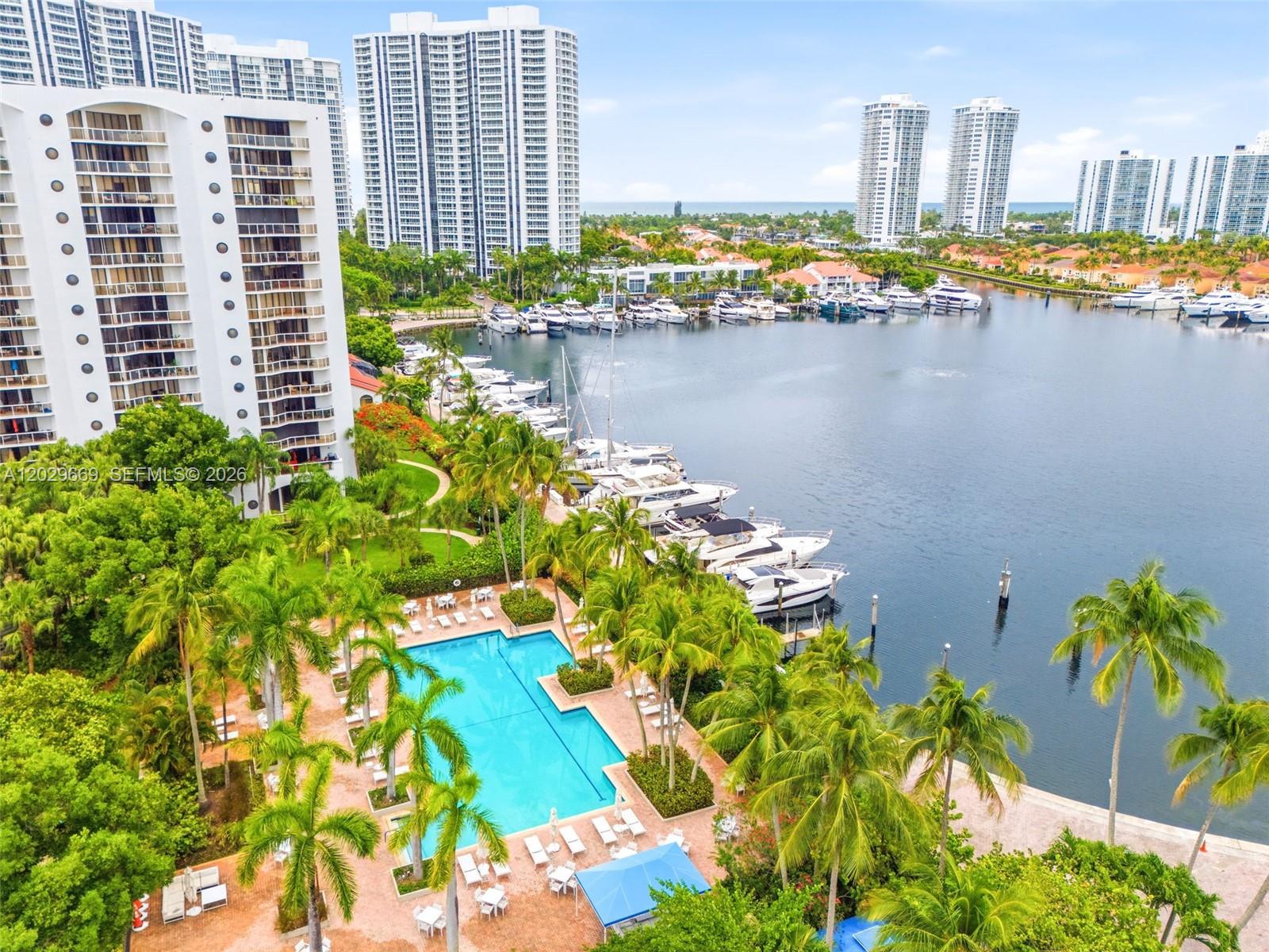 View photos, virtual tours, details... 3610 Yacht Club Dr 1115
