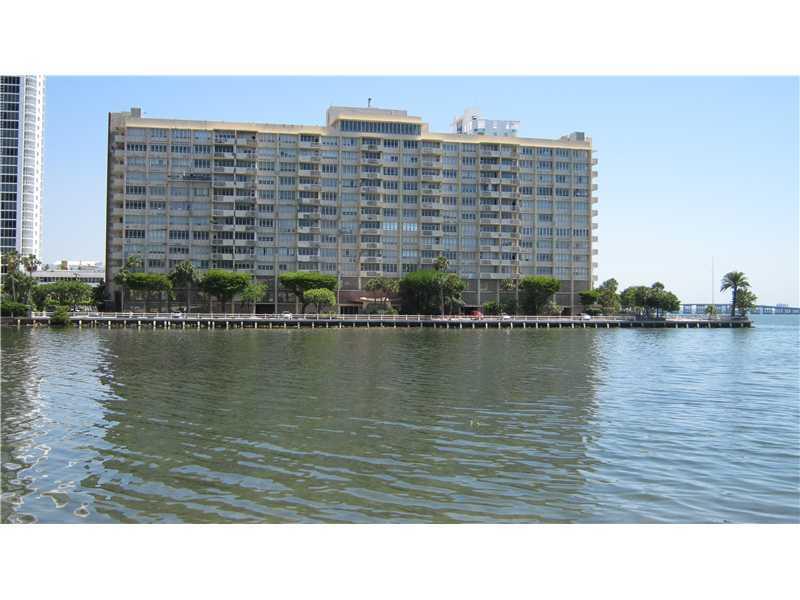 BISCAYNE 21 CONDO - Residential Lease