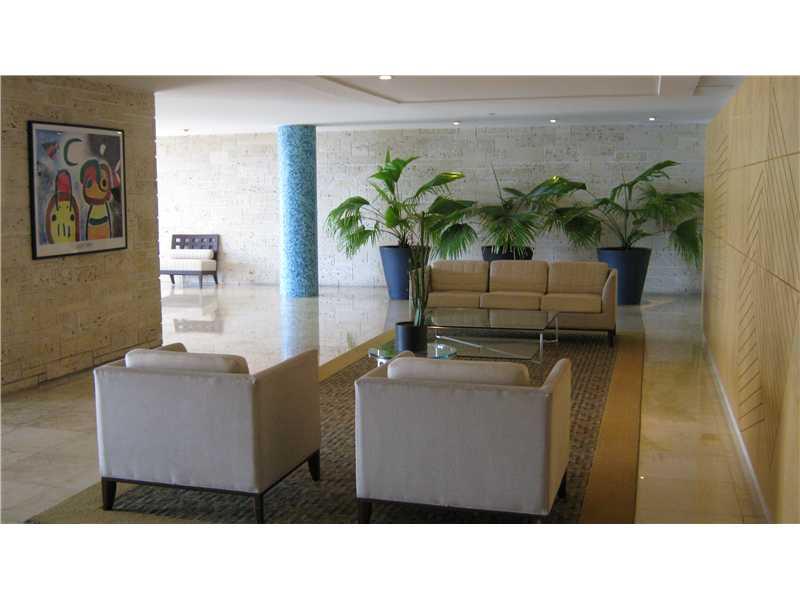 BISCAYNE 21 CONDO - Residential Lease