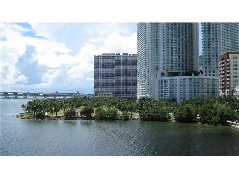 BISCAYNE 21 CONDO - Residential Lease