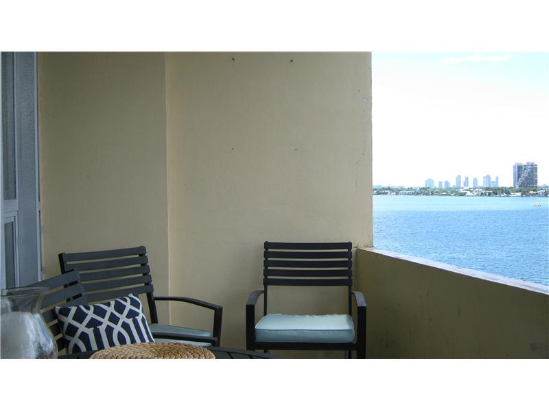 BISCAYNE 21 CONDO - Residential Lease