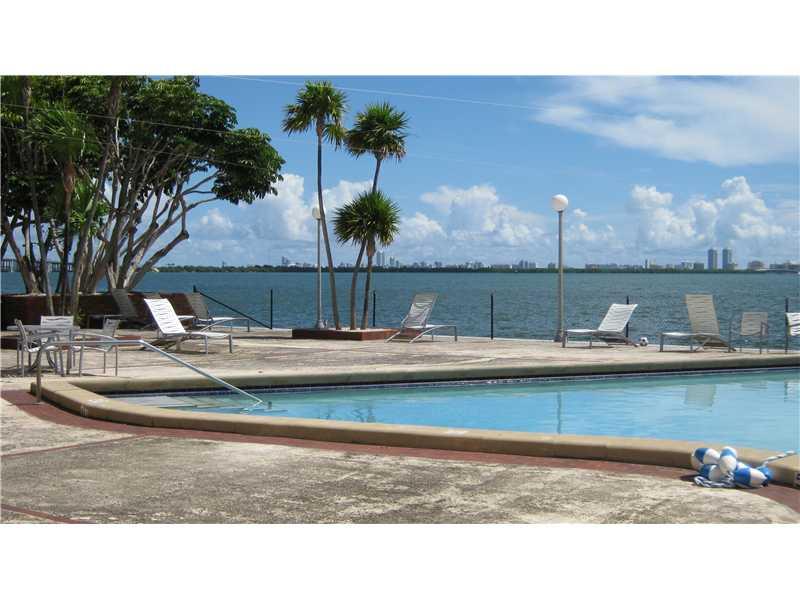 BISCAYNE 21 CONDO - Residential Lease