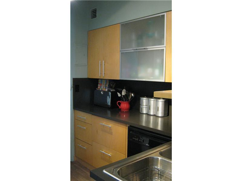 BISCAYNE 21 CONDO - Residential Lease