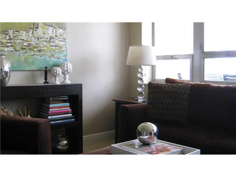 BISCAYNE 21 CONDO - Residential Lease