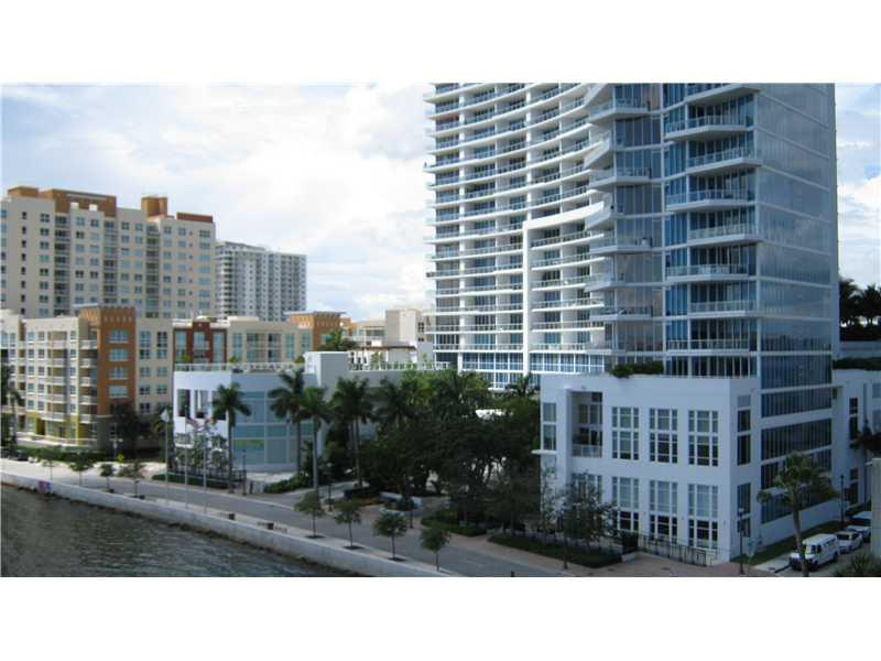 BISCAYNE 21 CONDO - Residential Lease