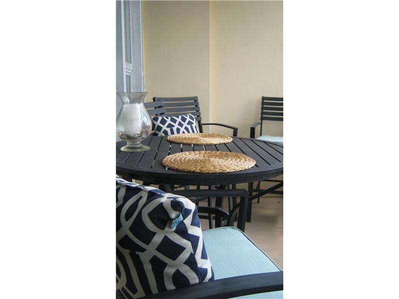 BISCAYNE 21 CONDO - Residential Lease