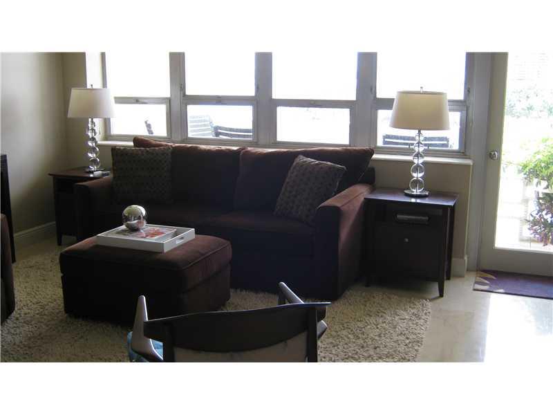 BISCAYNE 21 CONDO - Residential Lease