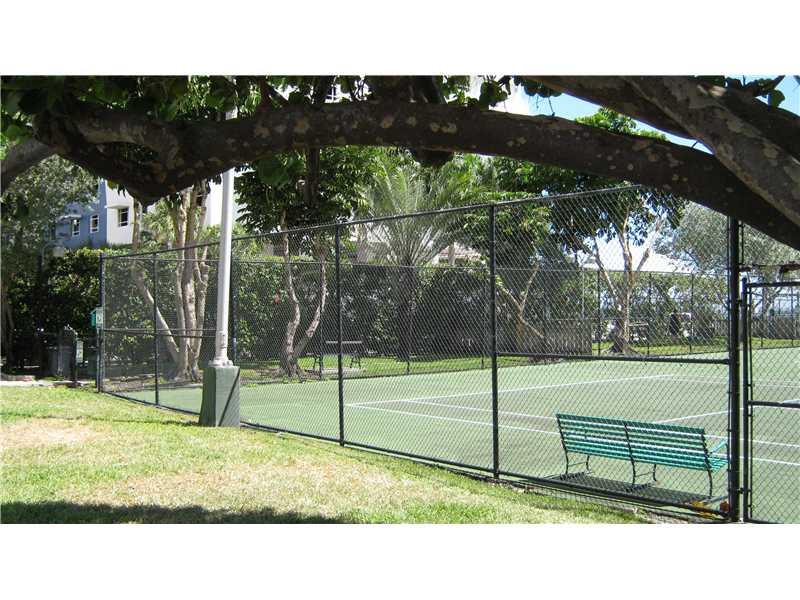 BISCAYNE 21 CONDO - Residential Lease