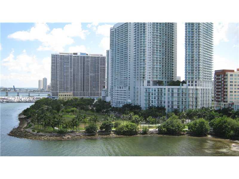 BISCAYNE 21 CONDO - Residential Lease