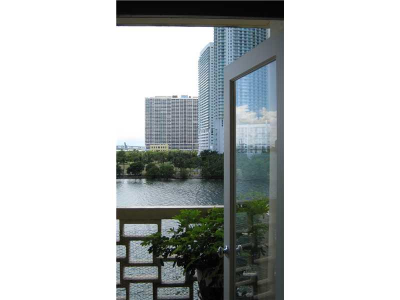 BISCAYNE 21 CONDO - Residential Lease