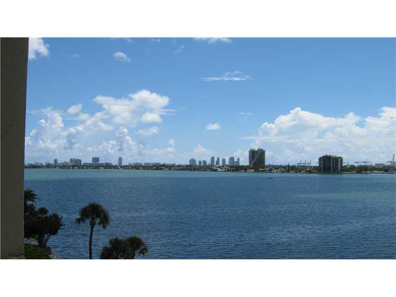 BISCAYNE 21 CONDO - Residential Lease