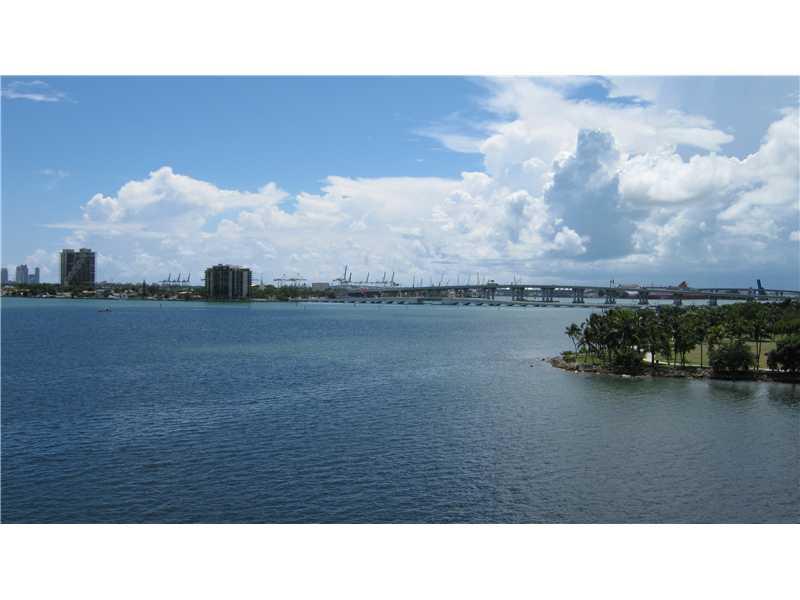 BISCAYNE 21 CONDO - Residential Lease
