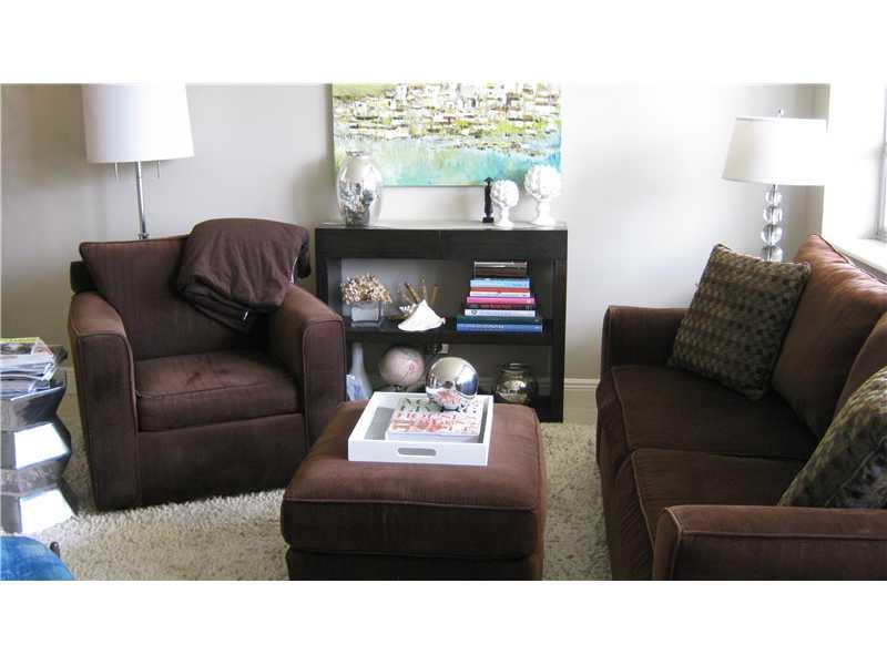 BISCAYNE 21 CONDO - Residential Lease