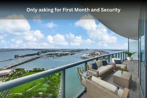 888 Biscayne Blvd 5010 Miami FL 33132