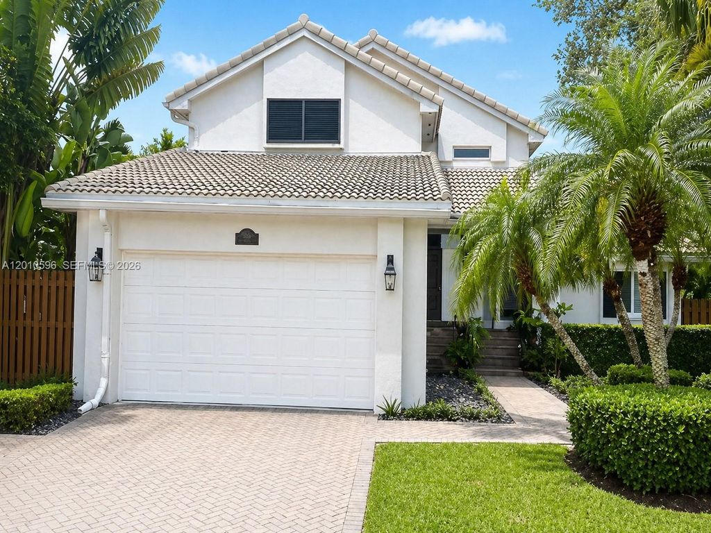 Photo of 2081 Augusta, Weston, FL 33326 (MLS # A12010596)