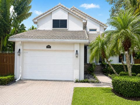 Photo of 2081 Augusta, Weston, FL 33326 (MLS # A12010596)