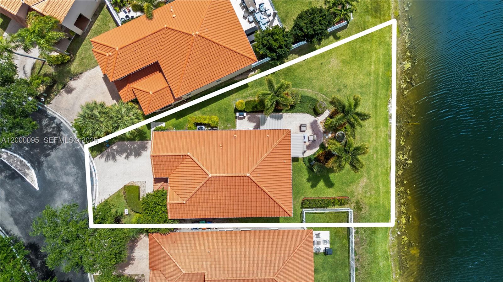 TURTLE RUN - Residential