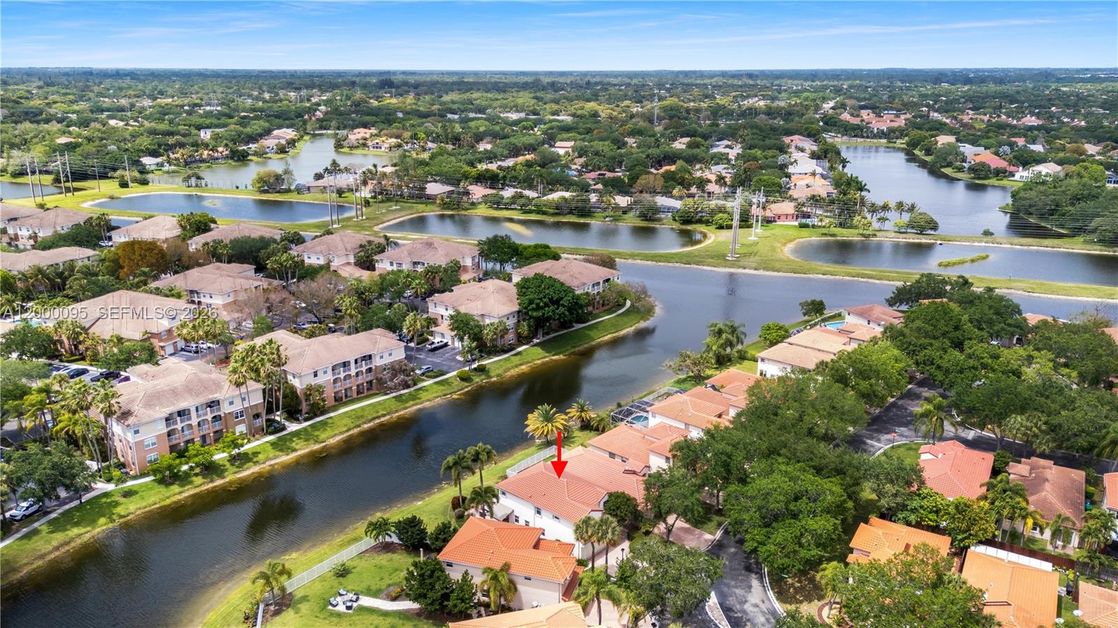 TURTLE RUN - Residential