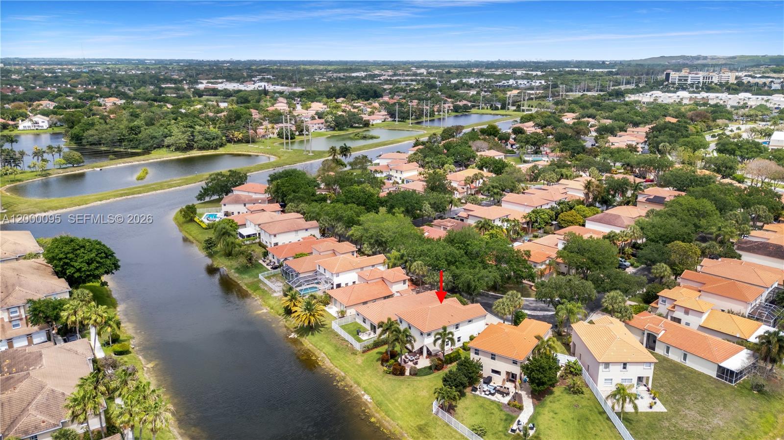 TURTLE RUN - Residential