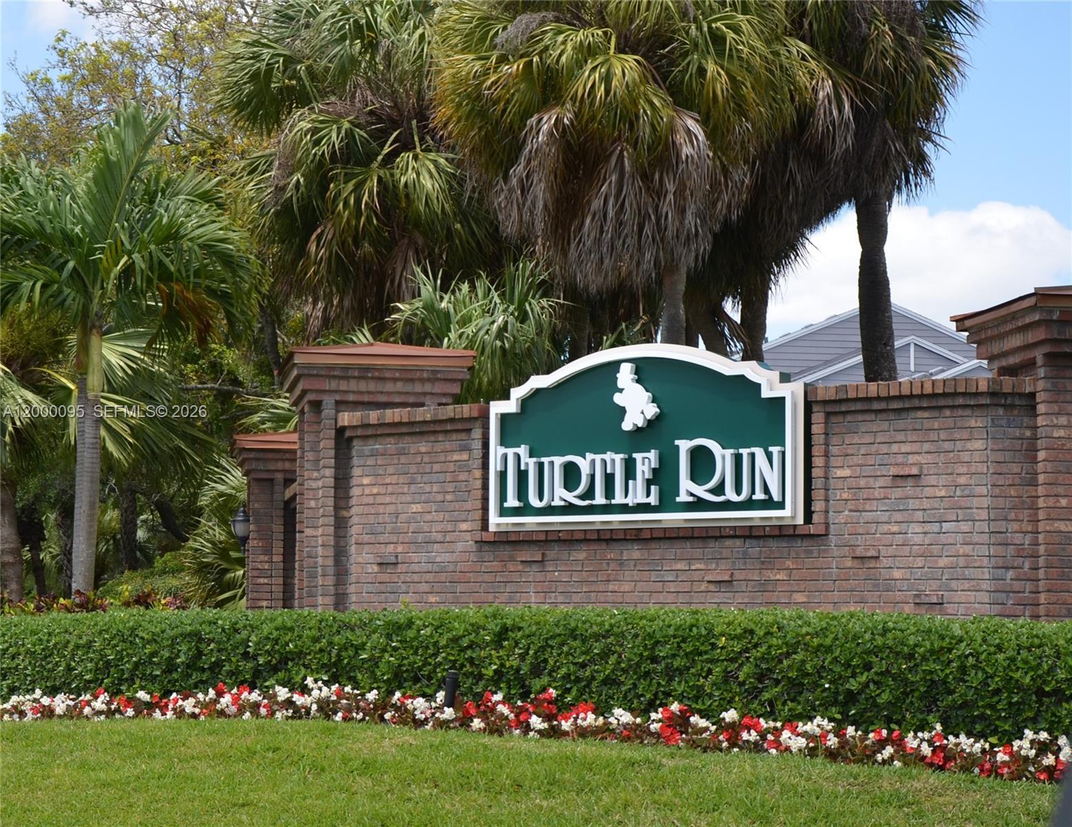 TURTLE RUN - Residential