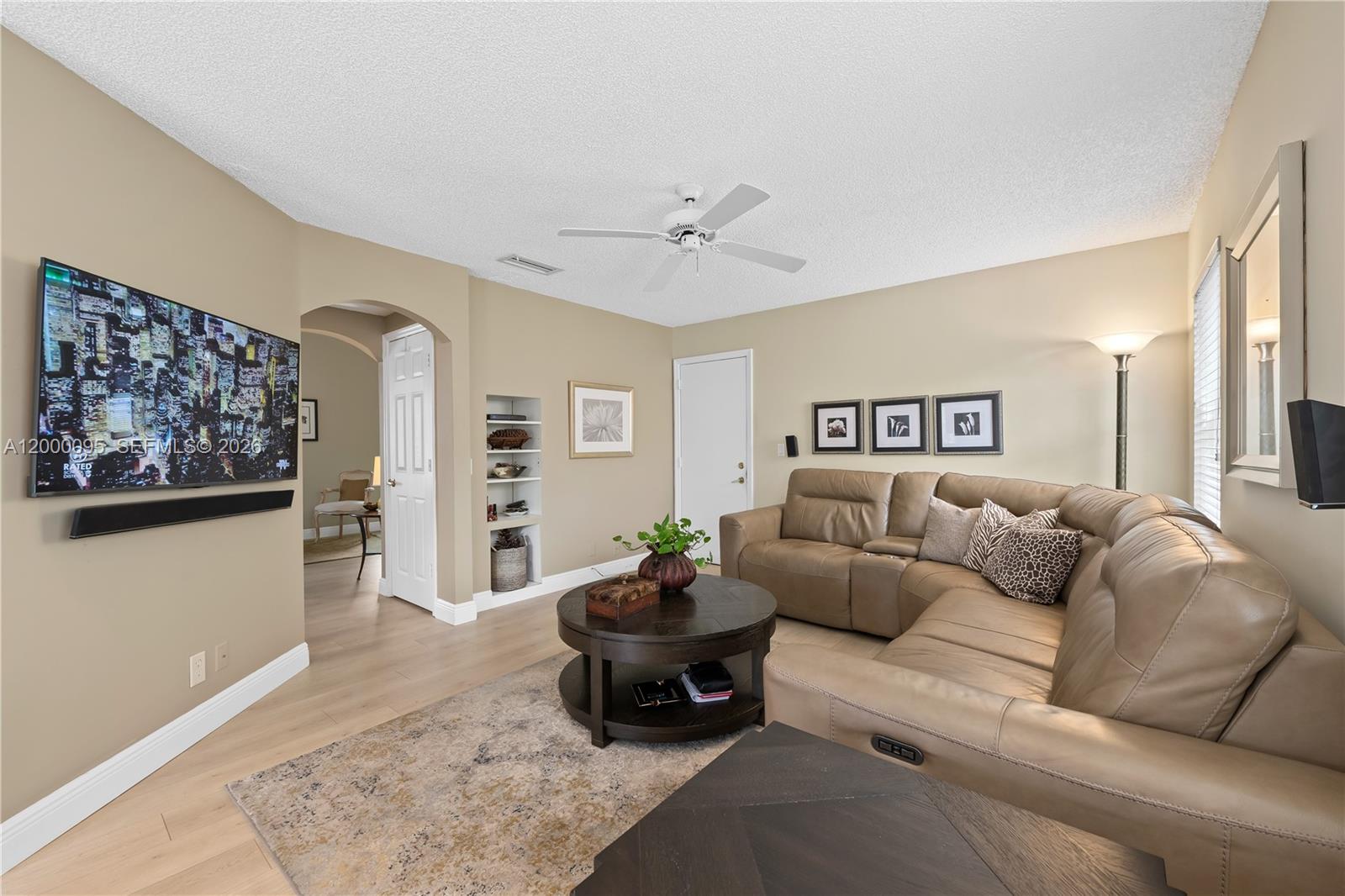 TURTLE RUN - Residential