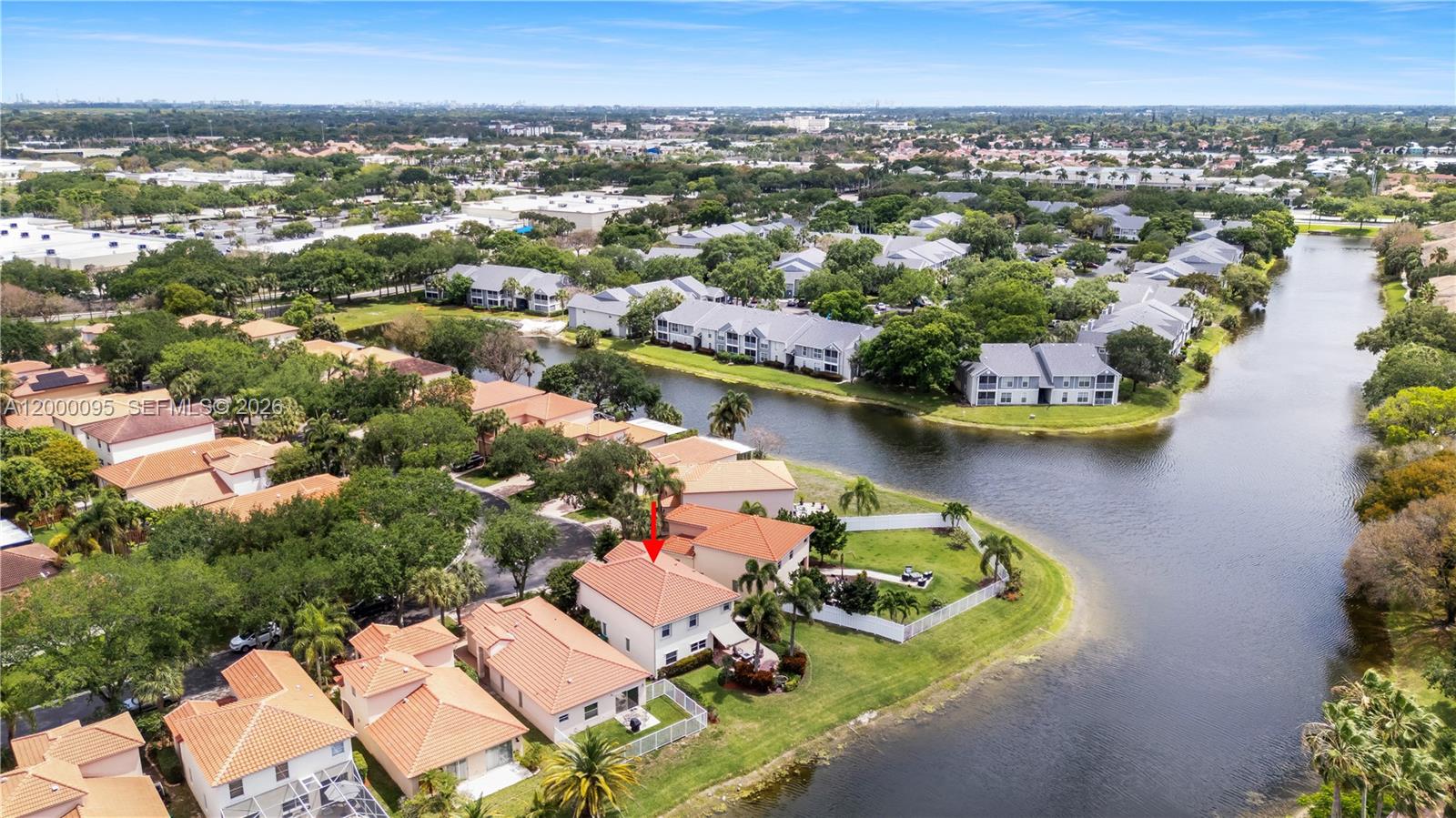 TURTLE RUN - Residential