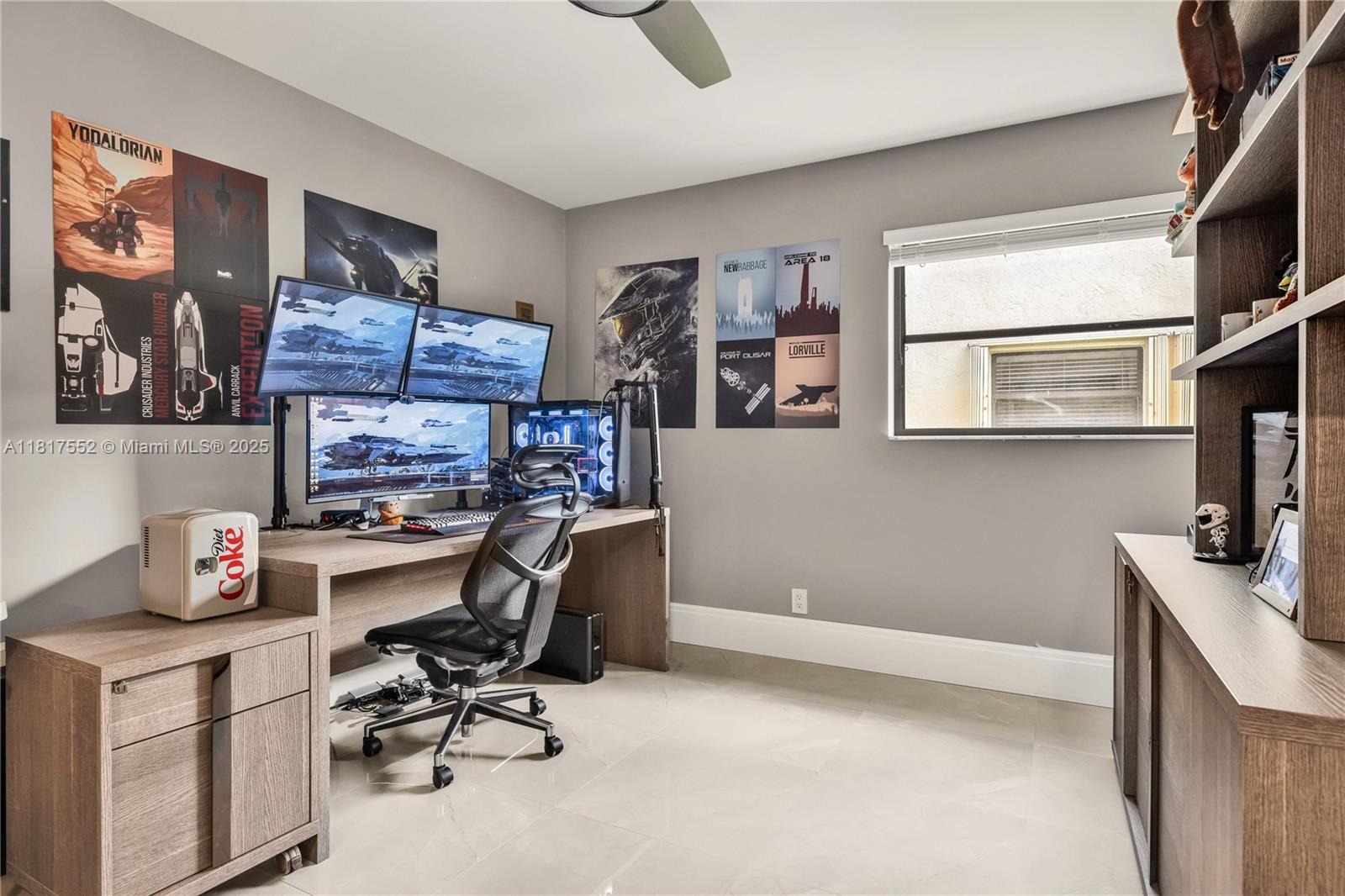 TIBURON II PH II - Residential