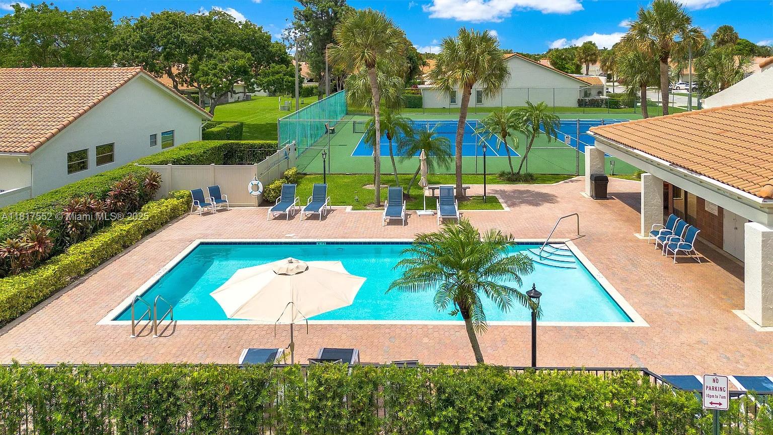 TIBURON II PH II - Residential