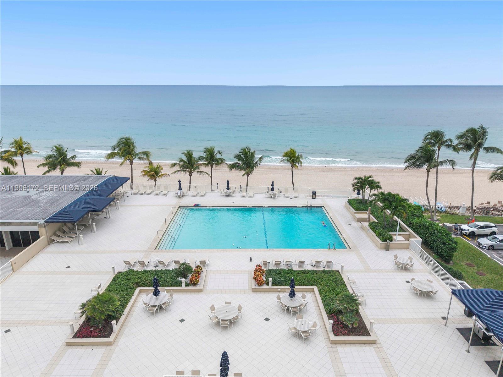 PLAZA EAST CONDO - Residential