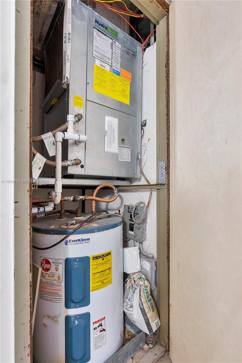 PLAZA EAST CONDO - Residential