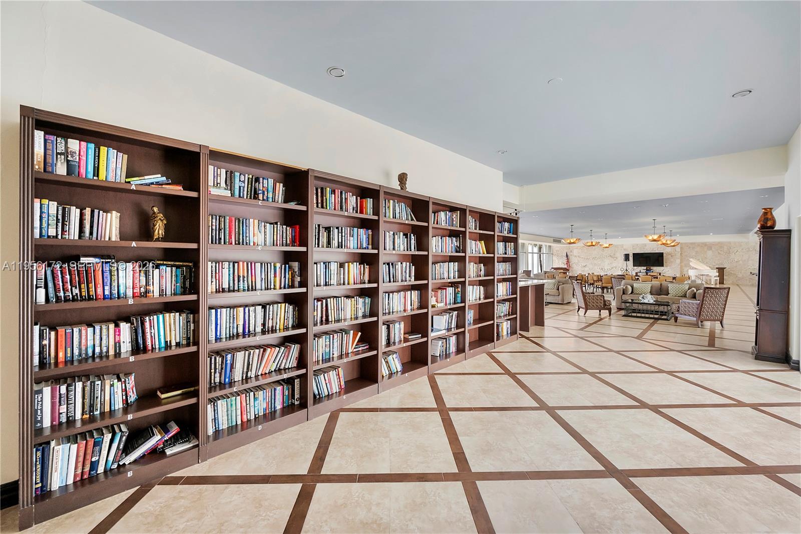 PLAZA EAST CONDO - Residential