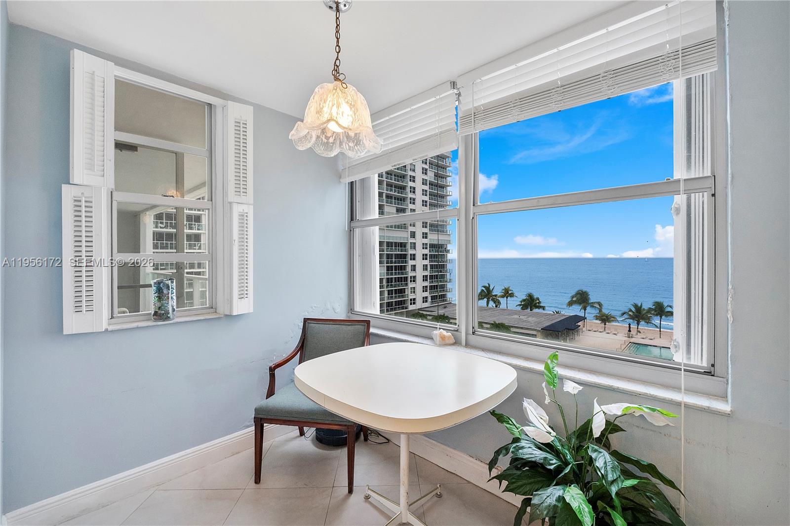 PLAZA EAST CONDO - Residential