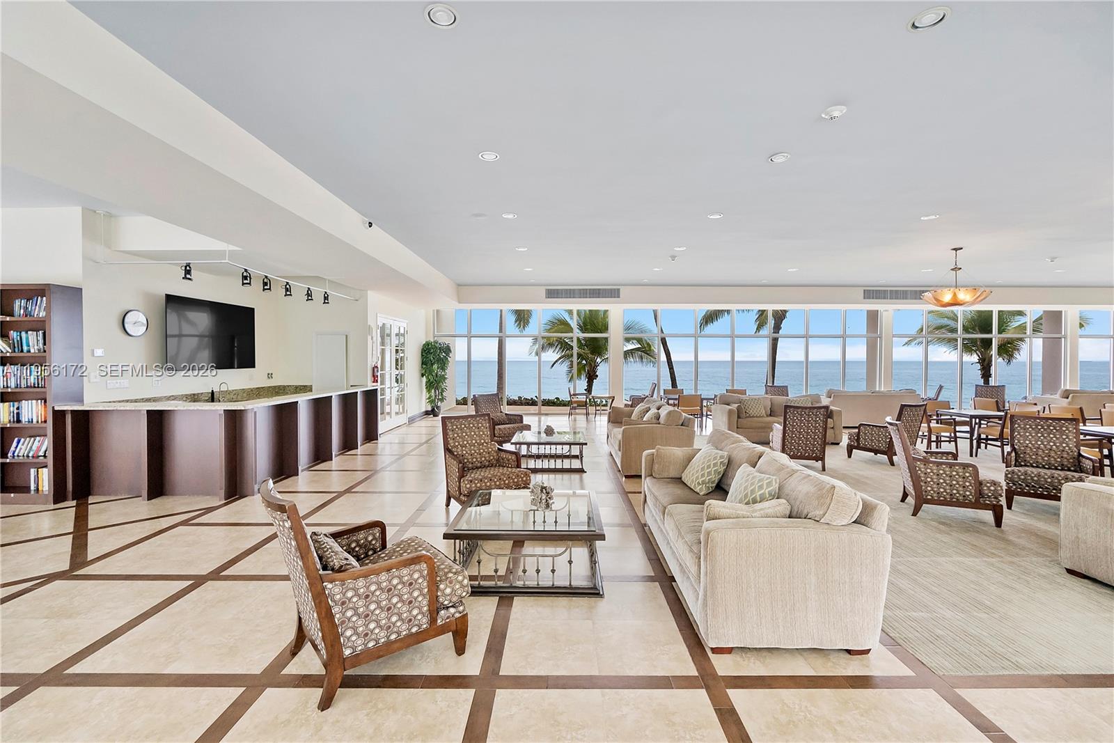 PLAZA EAST CONDO - Residential