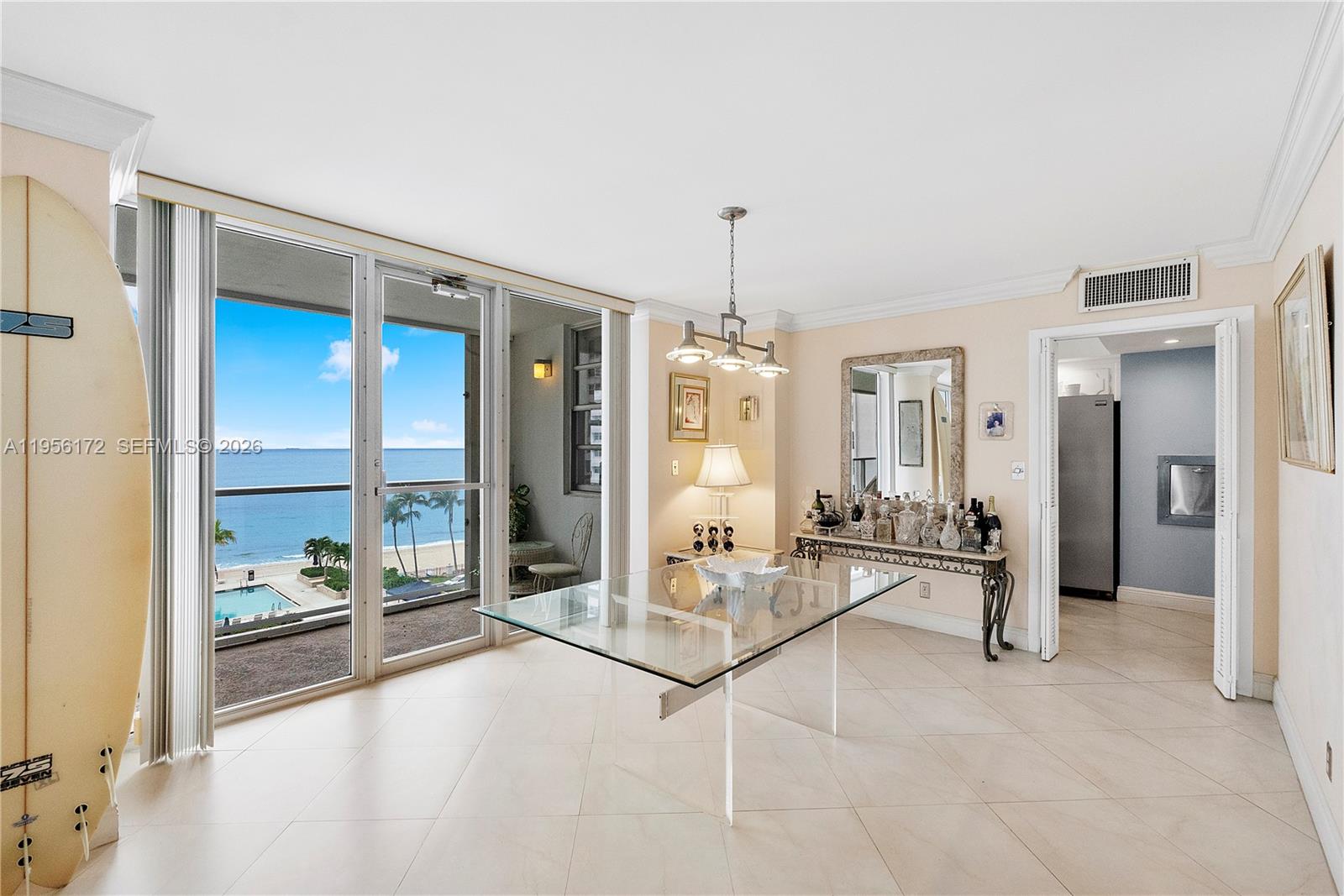 PLAZA EAST CONDO - Residential