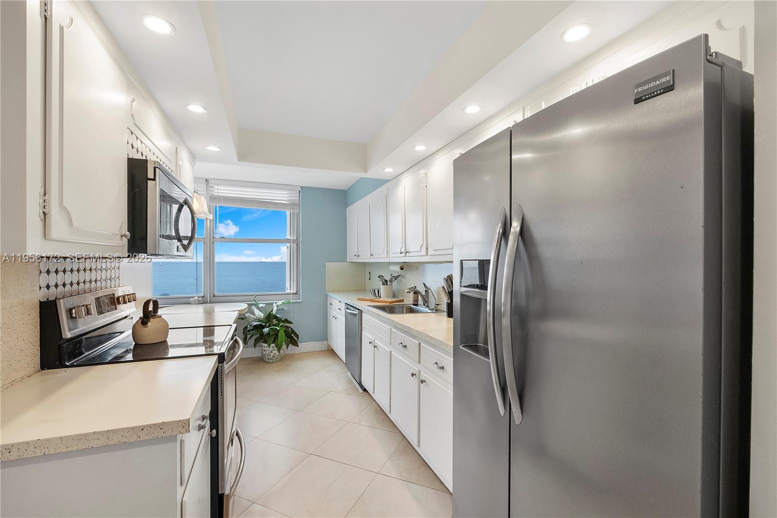 PLAZA EAST CONDO - Residential