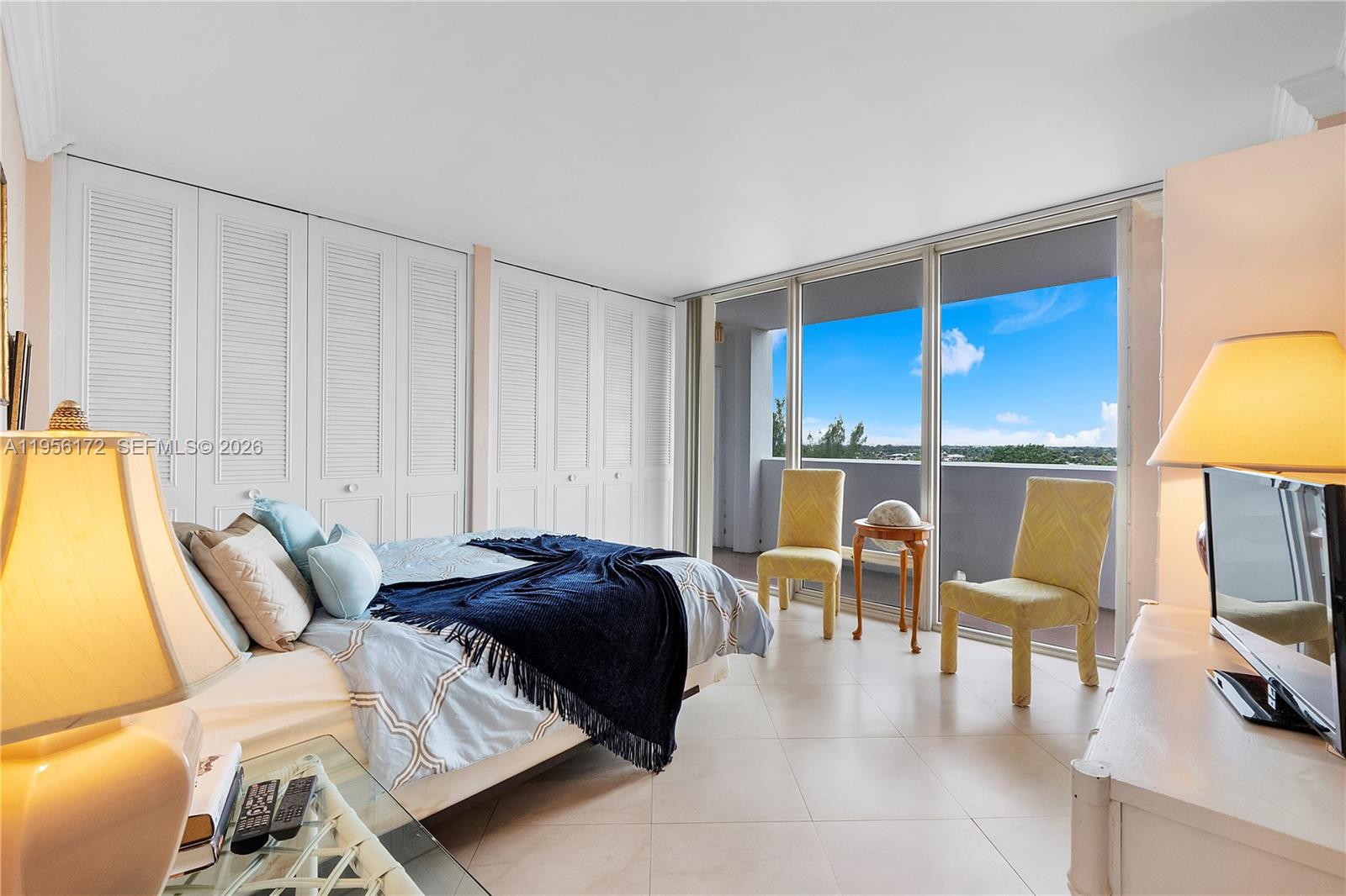 PLAZA EAST CONDO - Residential