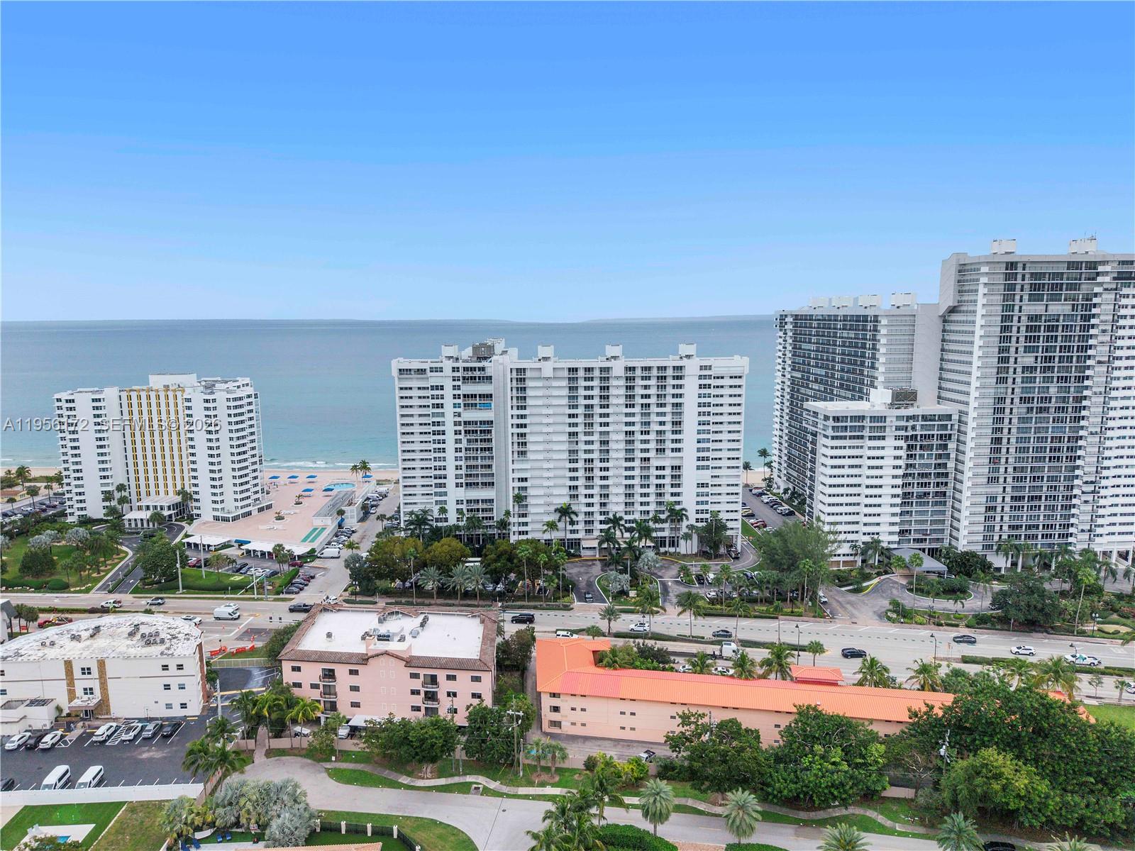 PLAZA EAST CONDO - Residential