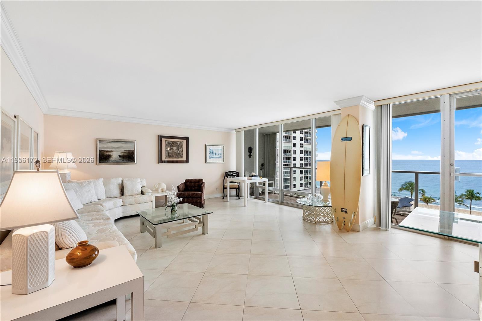 PLAZA EAST CONDO - Residential