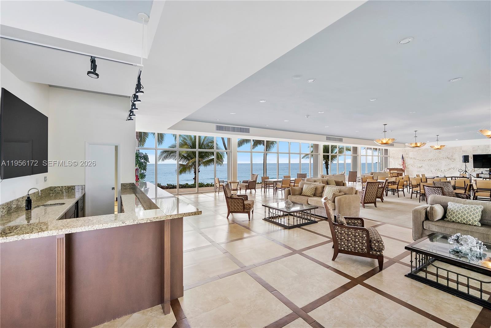 PLAZA EAST CONDO - Residential