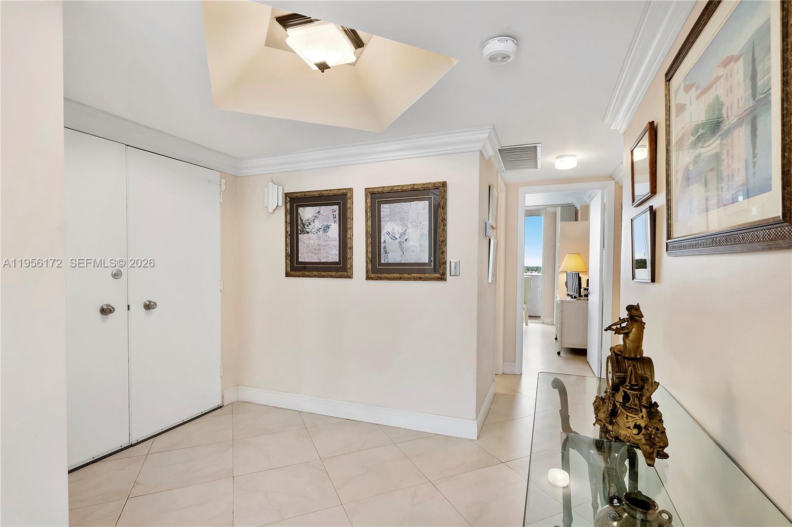 PLAZA EAST CONDO - Residential