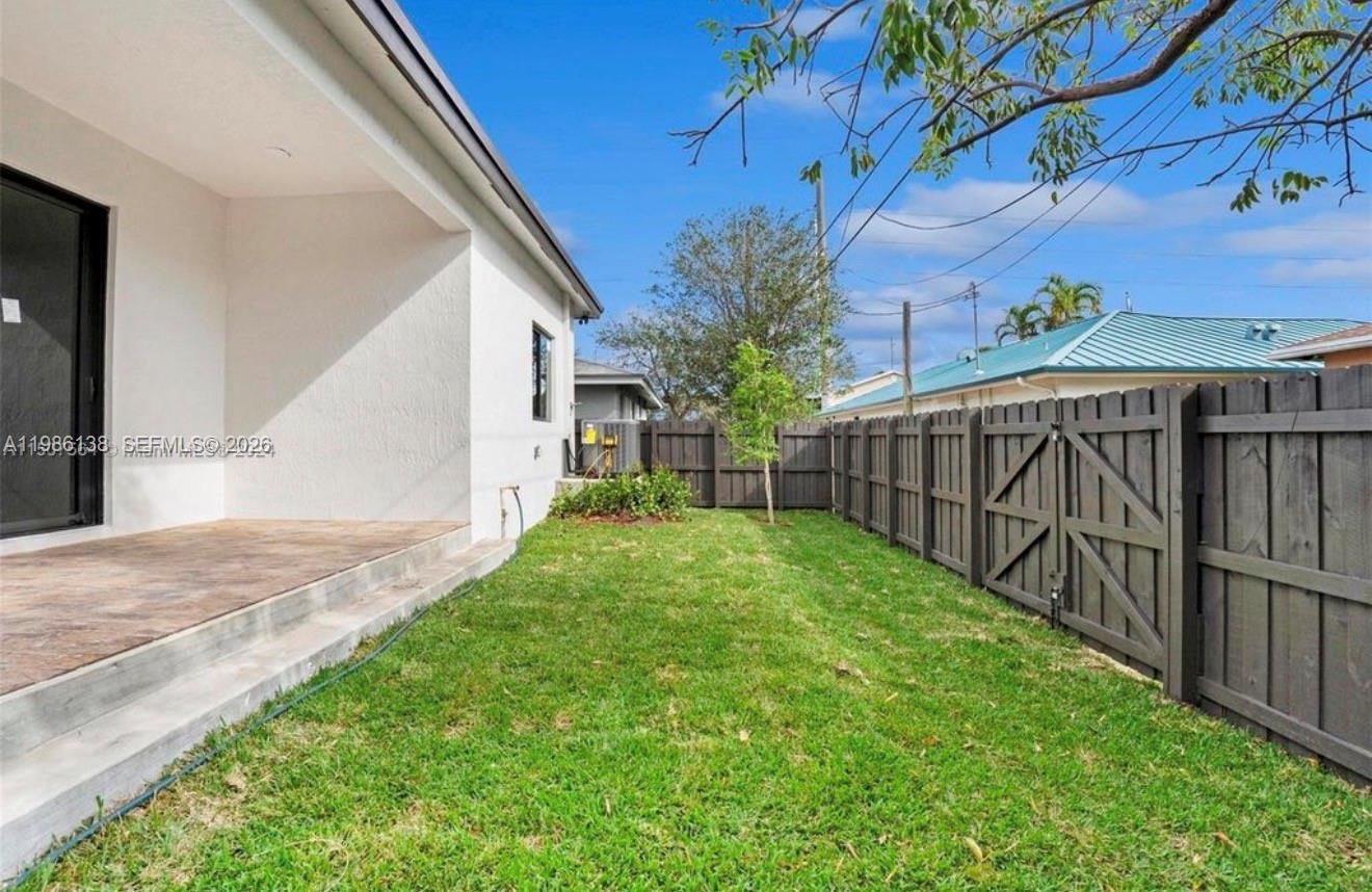 LIBERIA - Residential Lease