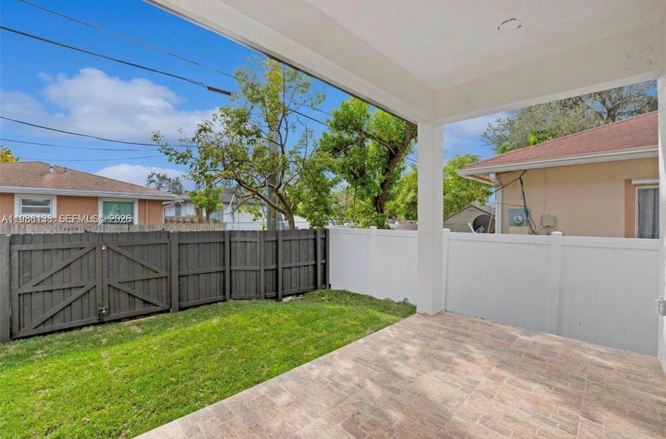 LIBERIA - Residential Lease