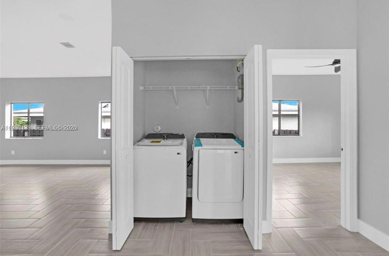 LIBERIA - Residential Lease