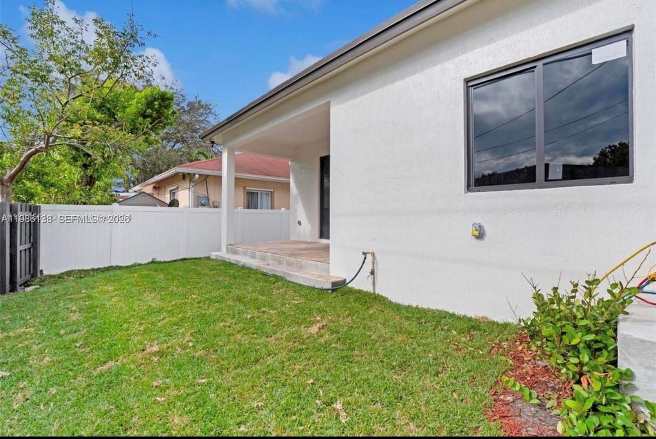 LIBERIA - Residential Lease