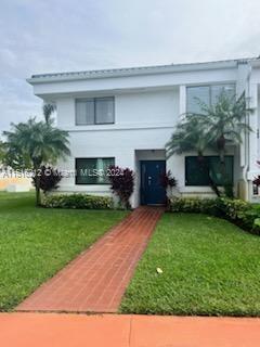 Property for Sale at 21300 San Simeon Way Way O-1, Miami, Broward County, Florida - Bedrooms: 3 
Bathrooms: 2  - $310,000