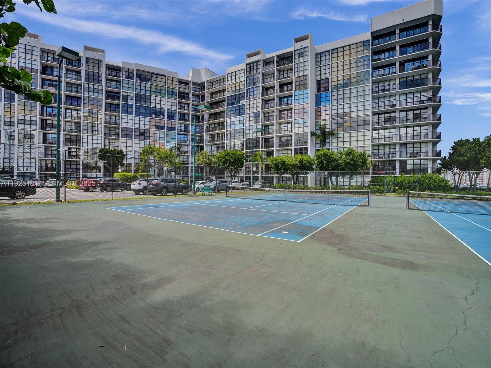 OCEANVIEW PARK CONDO - Residential