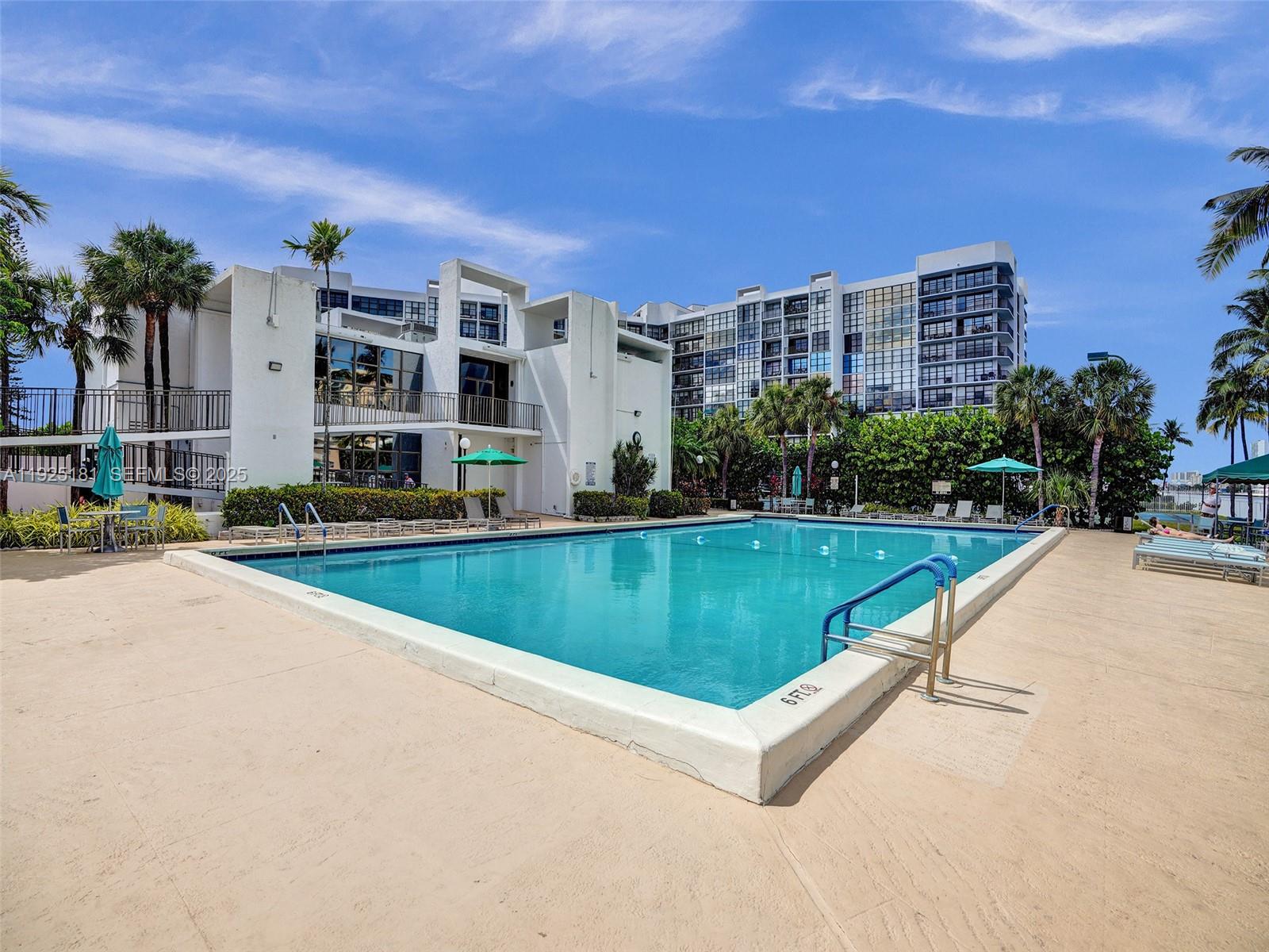 OCEANVIEW PARK CONDO - Residential