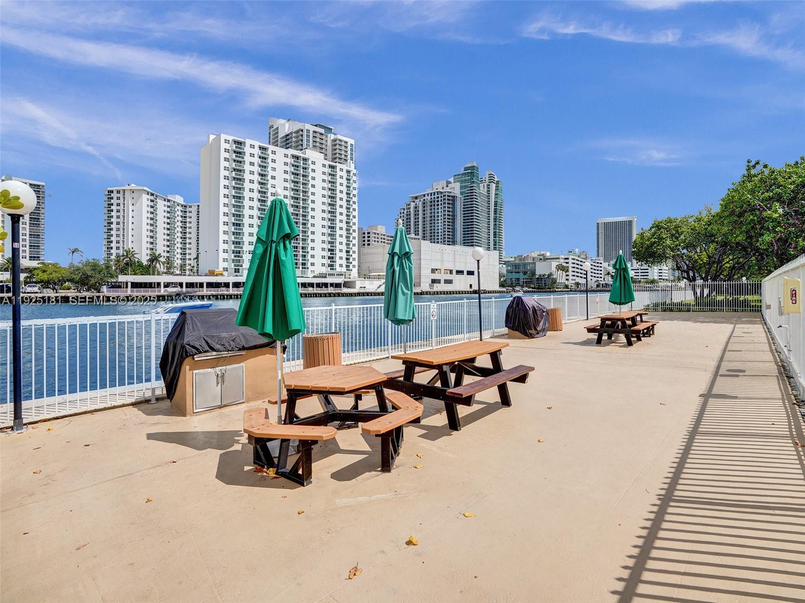 OCEANVIEW PARK CONDO - Residential