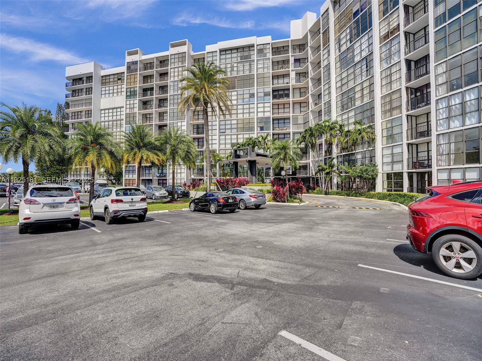 OCEANVIEW PARK CONDO - Residential